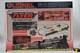 Lionel New York Central Flyer O27 Ensemble De Train Die-cast Avec Locomotive Ensemble Complet A7
