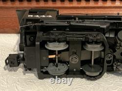 Lionel New York Central J3a Hudson #5444 / TMCC + Odyssey / 6-28072 BEAUTIFUL