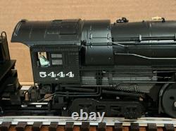 Lionel New York Central J3a Hudson #5444 / TMCC + Odyssey / 6-28072 BEAUTIFUL