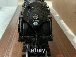 Lionel New York Central J3a Hudson #5444 / TMCC + Odyssey / 6-28072 BEAUTIFUL Lionel New York Central J3a Hudson #5444 / TMCC + Odyssey / 6-28072 BEAUTIFUL