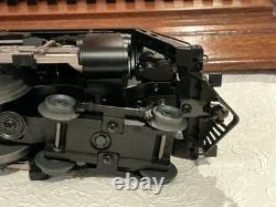 Lionel New York Central J3a Hudson #5444 / TMCC + Odyssey / 6-28072 BEAUTIFUL