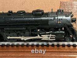 Lionel New York Central J3a Hudson #5444 / TMCC + Odyssey / 6-28072 BEAUTIFUL