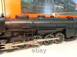 Lionel New York Central L-3a Mohawk Locomotive And Tender, Tmcc, 6-18064 Withbox