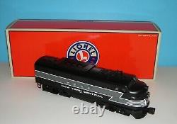 Lionel New York Central Limited FT-A Diesel Locomotive #1604 avec Sons 6-14556
