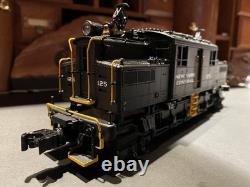 Lionel New York Central NYC S-2 Locomotive électrique, cloche oscillante. Neuf. Lionel New York Central NYC S-2 Locomotive électrique, cloche oscillante. Neuf.