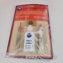 Lionel New York Central Pack d'Expansion de Fret Opérationnel 6-30060