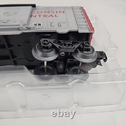 Lionel New York Central Pack d'Expansion de Fret Opérationnel 6-30060