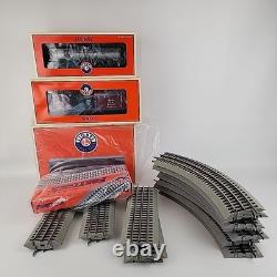 Lionel New York Central Pack d'Expansion de Fret Opérationnel 6-30060