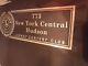 Lionel Nib Nib 6-18058 Century Club # 773 Ny Central Hudson Dans Sealed Box