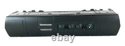 Lionel No. 2344C New York Central F-3 Unité B, Gris