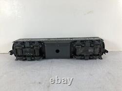 Lionel No. 2344C New York Central F-3 Unité B, Gris