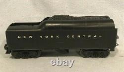 Lionel No. 773 / 773w New York Central Hudson Steam Locomotive, Black (1965-66)