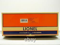 Lionel Nyc Legacy E8aa Diesel Locomotive Engine Set O Gauge Fret 2033360 Nouveau
