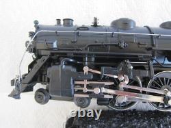 Lionel O 6-18005 Échelle 700e NYC 5340 Hudson Fonctionne-sonne-fume-magnifique