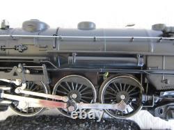 Lionel O 6-18005 Échelle 700e NYC 5340 Hudson Fonctionne-sonne-fume-magnifique