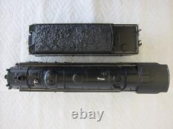 Lionel O 6-18005 Échelle 700e NYC 5340 Hudson Fonctionne-sonne-fume-magnifique
