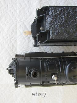 Lionel O 6-18005 Échelle 700e NYC 5340 Hudson Fonctionne-sonne-fume-magnifique