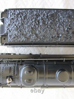 Lionel O 6-18005 Échelle 700e NYC 5340 Hudson Fonctionne-sonne-fume-magnifique