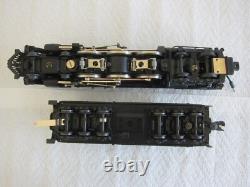 Lionel O 6-18005 Échelle 700e NYC 5340 Hudson Fonctionne-sonne-fume-magnifique