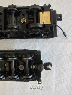 Lionel O 6-18005 Échelle 700e NYC 5340 Hudson Fonctionne-sonne-fume-magnifique