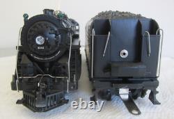 Lionel O 6-18005 Échelle 700e NYC 5340 Hudson Fonctionne-sonne-fume-magnifique