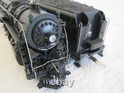 Lionel O 6-18005 Échelle 700e NYC 5340 Hudson Fonctionne-sonne-fume-magnifique
