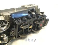 Lionel O Échelle 6-18002 Nyc # 785 Gray Hudson Engine / Tender 4-6-4-new