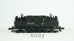 Lionel O Échelle New York Central NYC S-1 Locomotive Électrique TMCC Article 6-18351