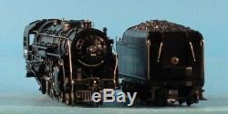 Lionel O Gauge New York Central 1-700e 4-6-4 Hudson Locomotive Engine # 6-18005u