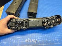 Lionel Post Guerre 2354 Aba New York Central Diesel Locomotives Works
