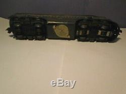 Lionel Postwar 2344 New York Central F3 Diesel Aa Unités