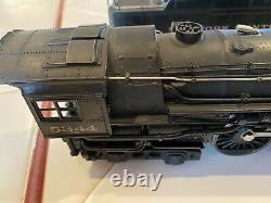 Lionel Pre War 700e Hudson Steam Engine With Matching Tender