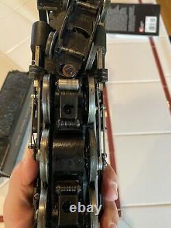 Lionel Pre War 700e Hudson Steam Engine With Matching Tender