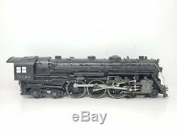 Lionel Prewar Original Hudson 700e New York Central Locomotive 5344 Échelle