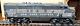 Lionel Rare 2333 New York Central Chubby Block Letter Power A Unit État Juste. Ob