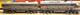 Lionel Rare 2344 Unités Ab Du New York Central En Très Bon État, Fonctionne Bien