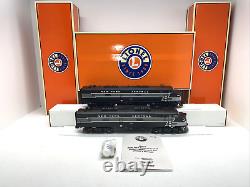 Lionel Tmcc 6-24579 New York Central E7 Aa Diesel Eng. Rs. 5 Nouveau O Nyc 4009 4008