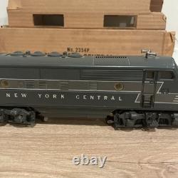 Lionel Train No. 2354P New York Central
