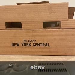 Lionel Train No. 2354P New York Central