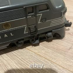 Lionel Train No. 2354P New York Central