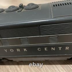 Lionel Train No. 2354P New York Central