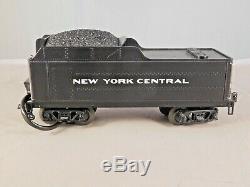 Lionel Trains New York Central Mikado Jr. Hotbox Reefer Set 6-31750 6-28690