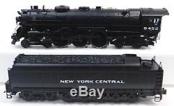 Lionel Utilisé 1931480 New York Central Legacy J3a # 5452 Withbox