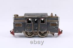 Lionel calibre standard lignes du New York Central locomotive n°38