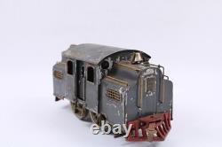 Lionel calibre standard lignes du New York Central locomotive n°38