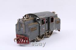 Lionel calibre standard lignes du New York Central locomotive n°38