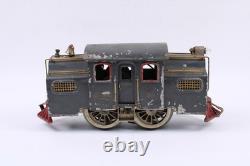 Lionel calibre standard lignes du New York Central locomotive n°38