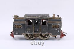 Lionel calibre standard lignes du New York Central locomotive n°38