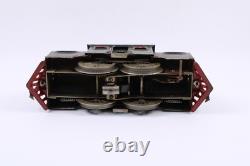 Lionel calibre standard lignes du New York Central locomotive n°38