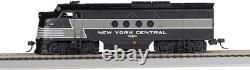 Locomotive Bachmann HO 68912 FT, New York Central #1600
